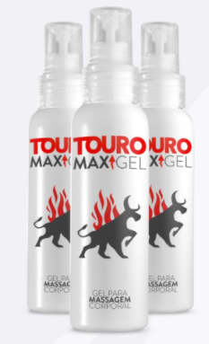 Touro Max Gel